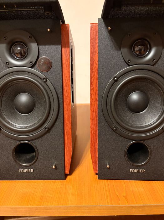 Boxe Edifier 1700BTs - CA NOI