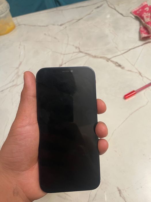 iPhone 12 128Gb 100%