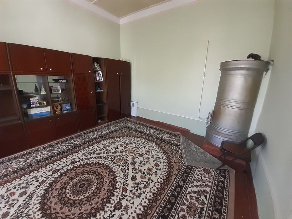 Hovli sotiladi 5 sutix 3ta xona narxi 300 million