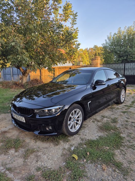 Bmw 418i Stare impecabilă 110.000km reali verificabili