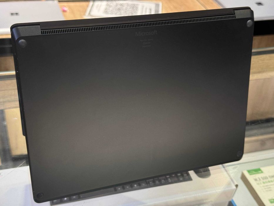 MICROSOFT SURFACE LAPTOP 4 CORE i7-1185G7 ram 16 ssd 512 Сенсорный