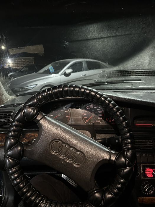 Audi  100 С4 универсал