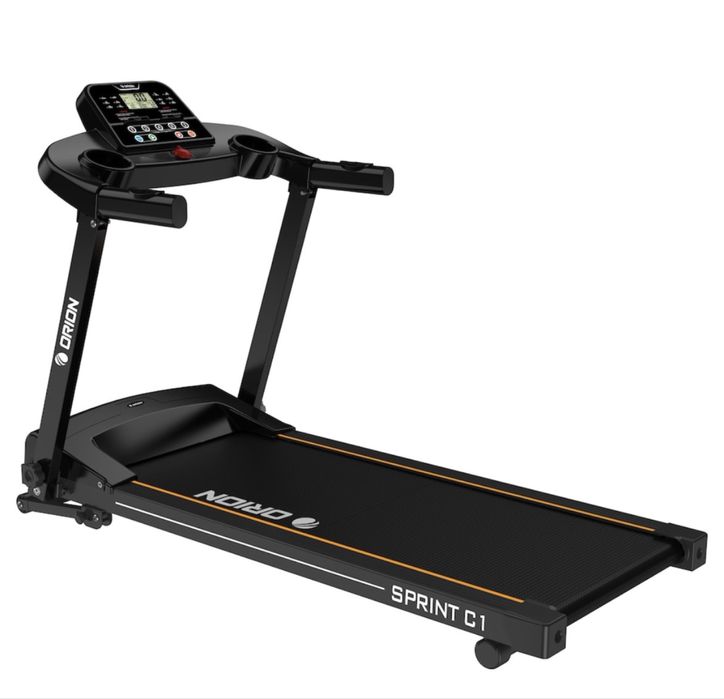 Banda de alergat orion sprint C1