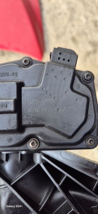 Clapeta accelerație Ford Transit 2.0 tipYMR6 GK2Q9F991AA