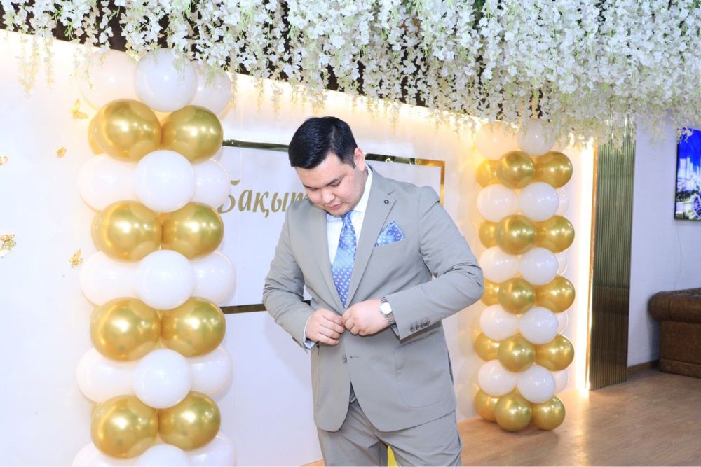 Тамада Астана 49990