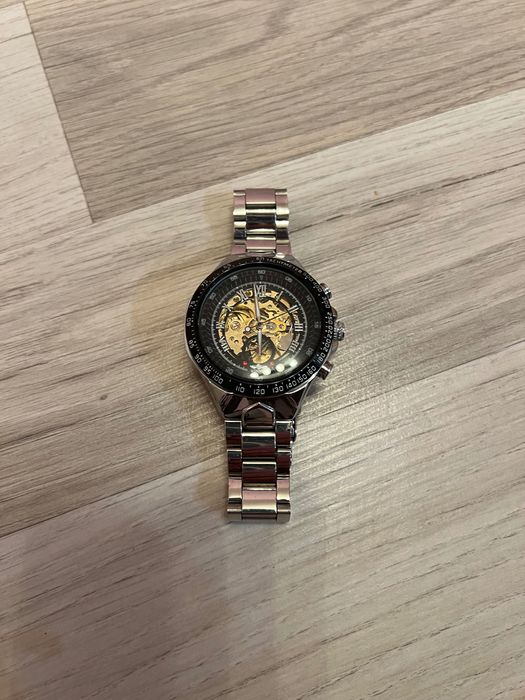 Механичен часовник