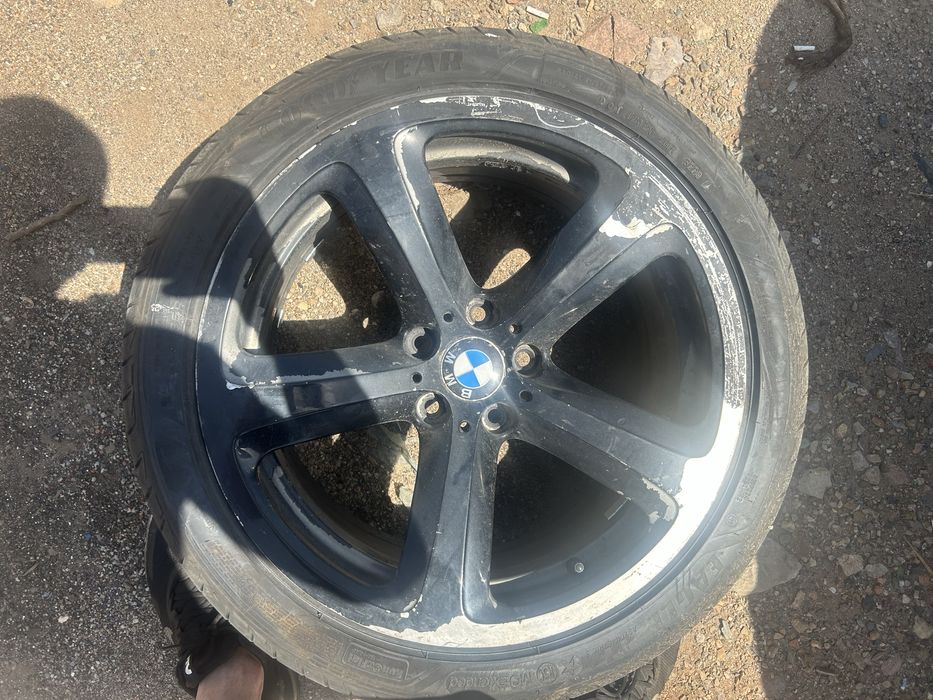 BMW джанти 19’ Style 249