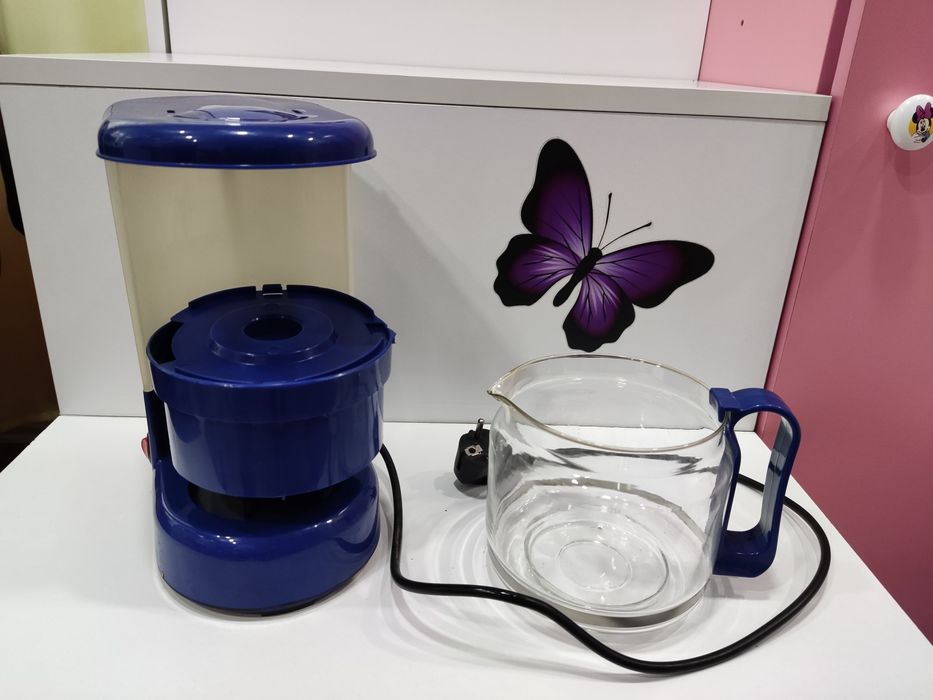 Кафемашина, каферобот KRUPS