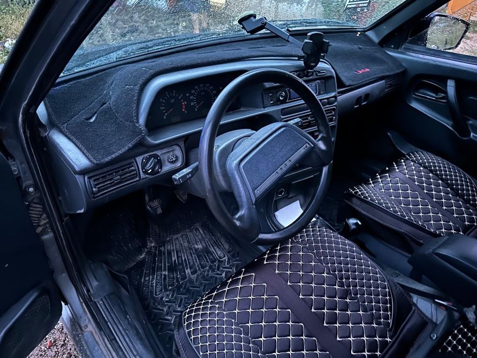 Авто разбор Илинка ваз