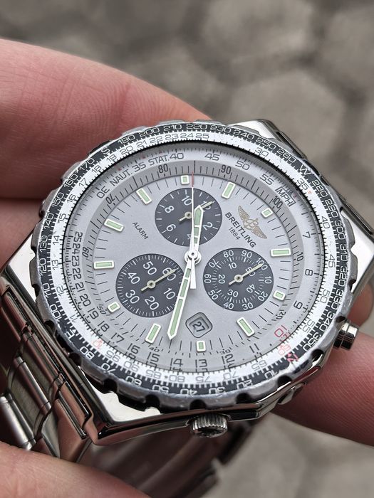 Коледно намаление Breitling Jupiter Pilot