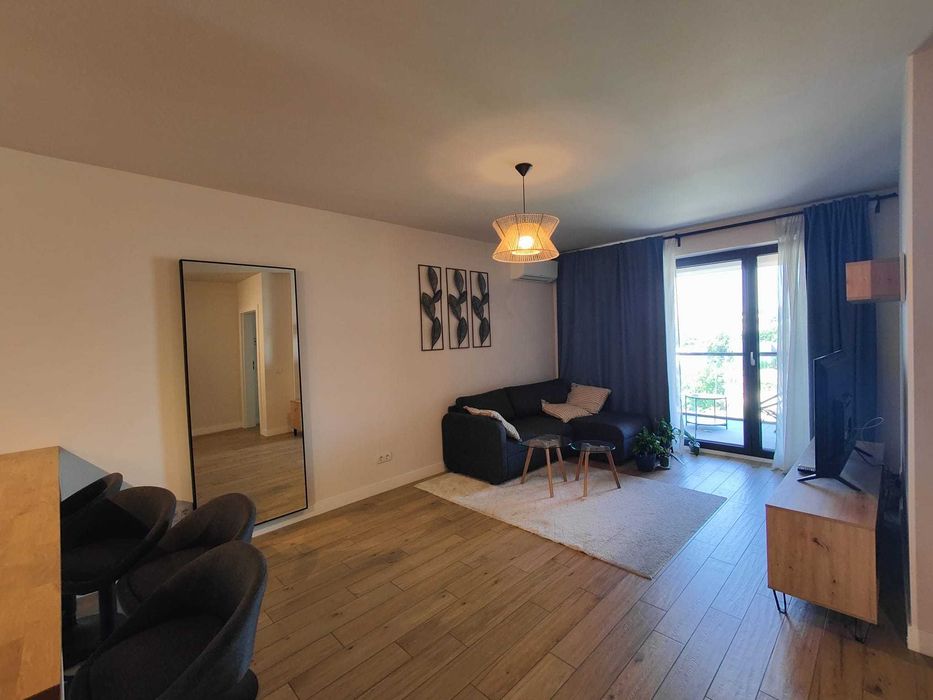 Apartament – Cluj-Napoca - Vedere 5