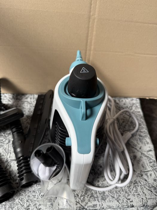 Парочистачка Ariete