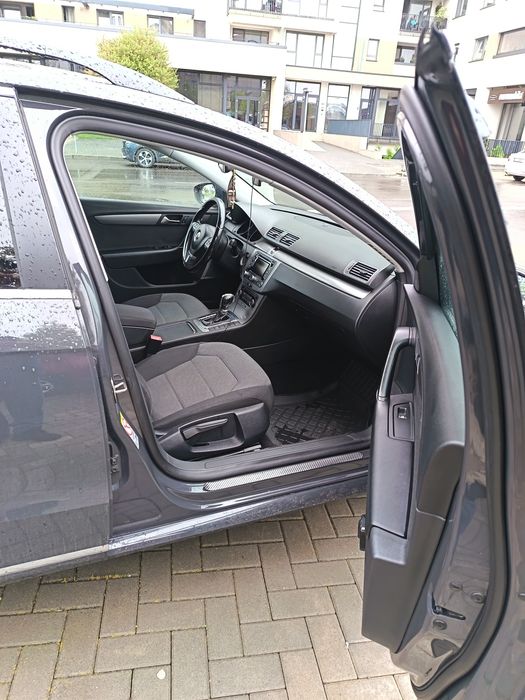 De vânzare Passat