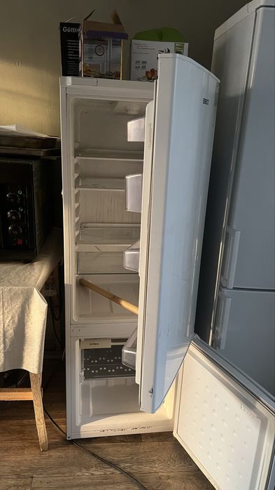Продам холодильник беко