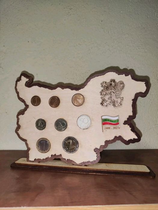 Българският лев – спомен, който остава 
С прехода към еврото