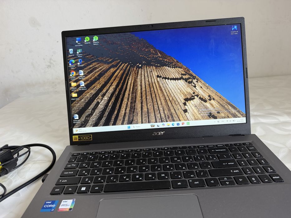 Acer Aspire 5/15