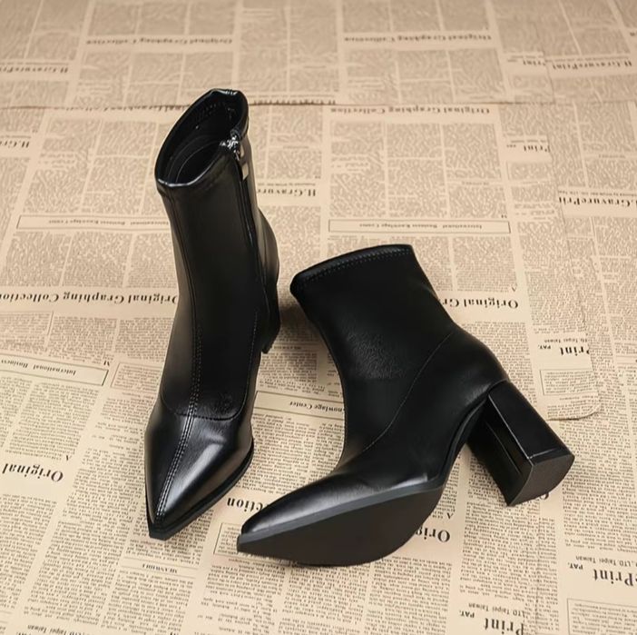 Ботильоны 39 размер