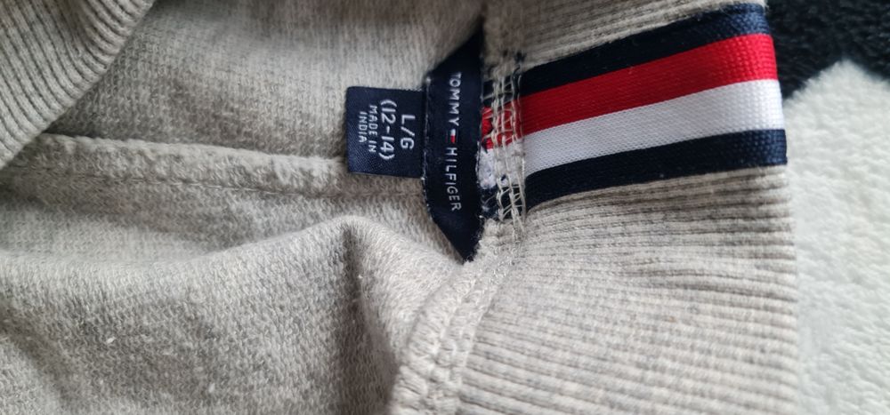 Pantaloni trening Tommy Hilfiger