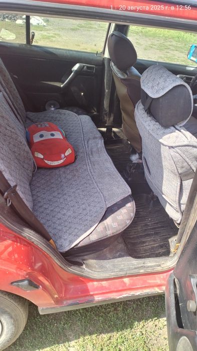 Продам машина гольф 3