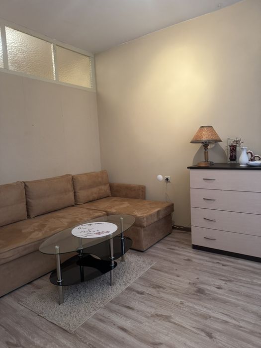 Дава се под наем Тристаен апартамент в Стара Загора, Била - 60 кв.м за 318.75 € - Снимка #8
