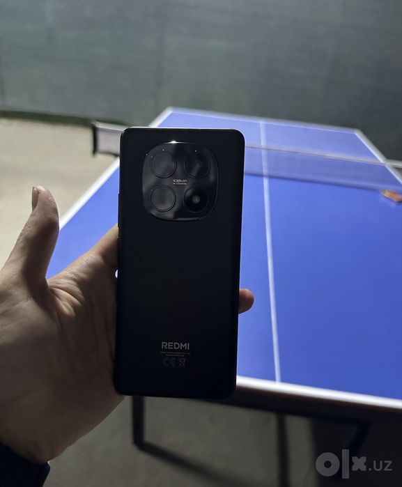 Redmi note 15 8/256