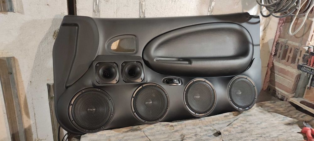 Изработка на Отливки за автомобили