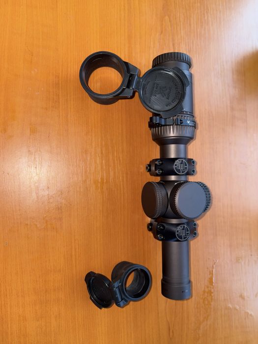 Vortex Razor HD Gen ll-E