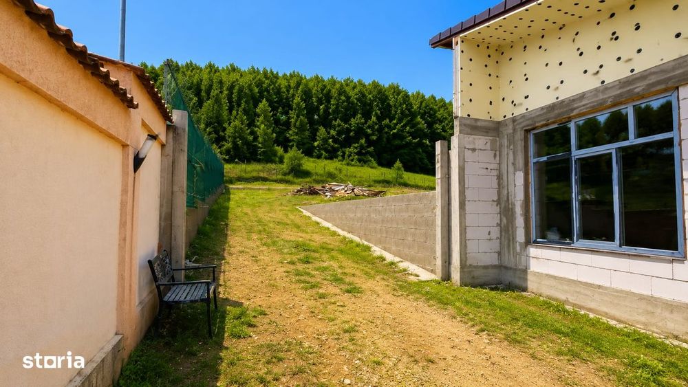 Vila Impresionanta / Proprietate Exclusivistă !!!