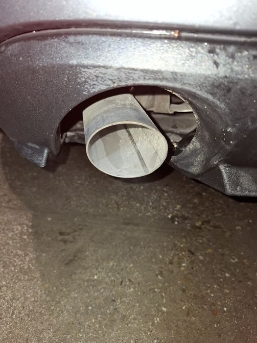 Vand Audi A4 B9  2.0 TDI /  150 S-tronic