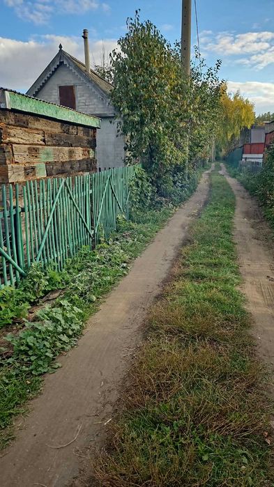 Продам дачный участок