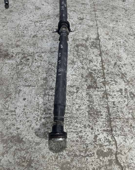 Задний кардан Bmw E65 E66 N62 4.8l Long