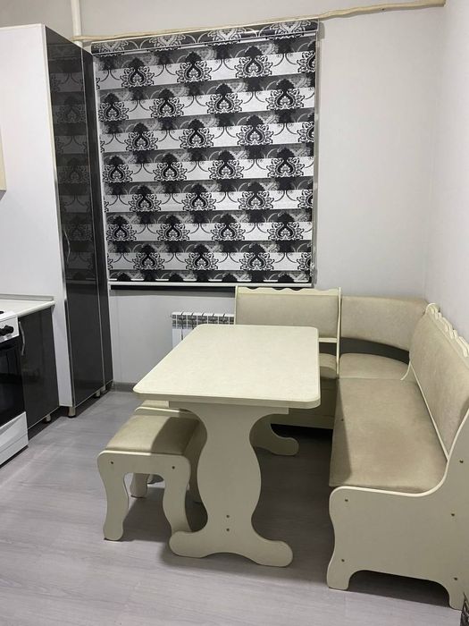 Аренда квартиры. 2 комнаты. 550 usd