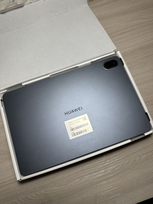 Huawei MatePad SE