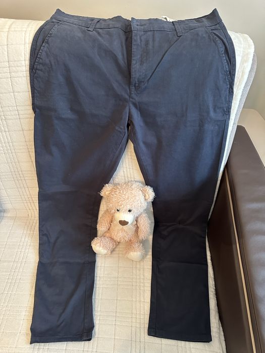 Pantaloni barbati Smog marimea 33