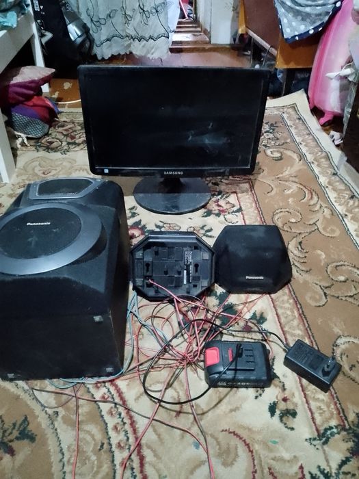 Продам все что на фото