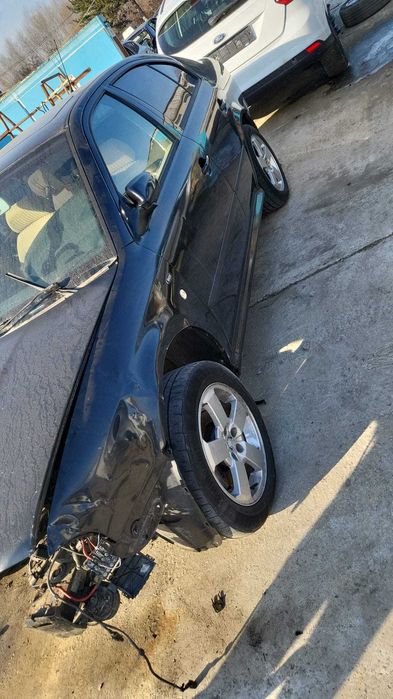 Jante Skoda Octavia 1 cu Cauciucuri 205/55/16-5x100