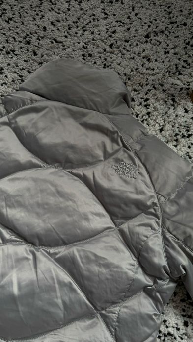 Дамско пухено яке The North Face размер S