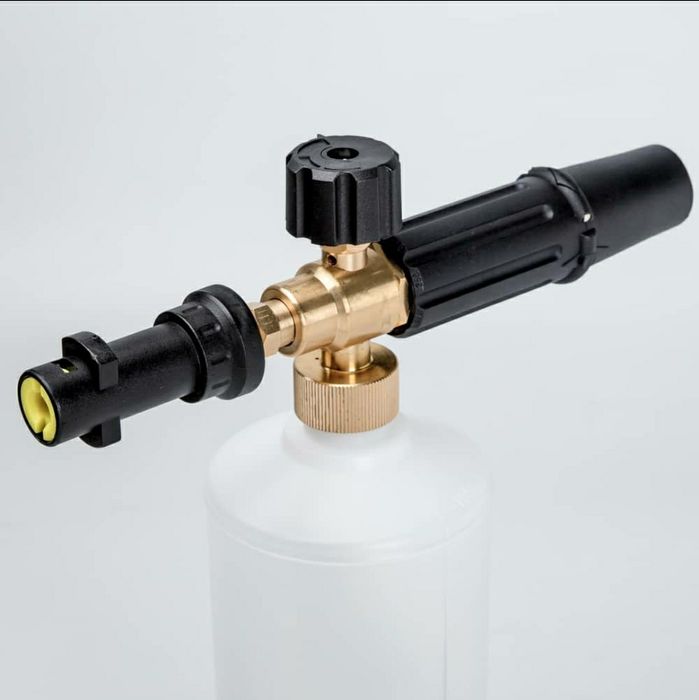 Vand lance spuma compatibila cu Stihl Steinhaus Stanley MAC Allister