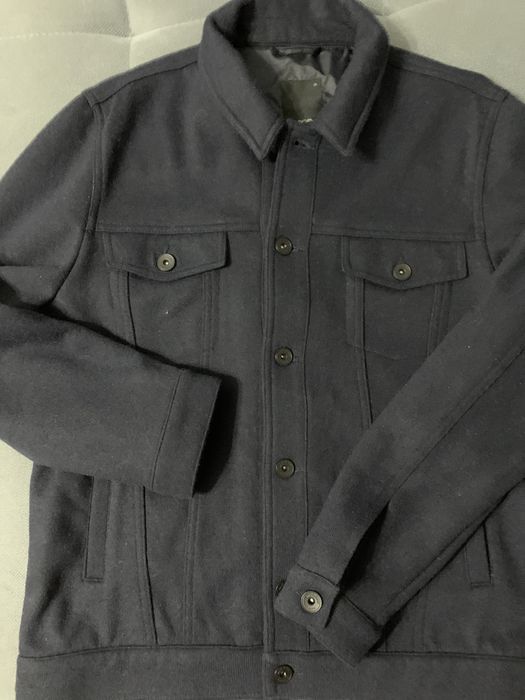 Мужской кардиган