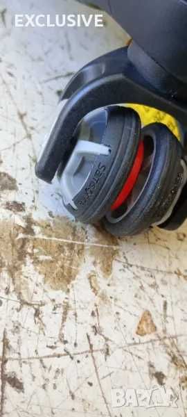 НОВ Бизнес куфар Самсонайт нов с ЮСБ, Samsonite -30% от цената!