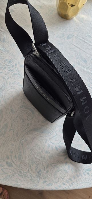 барсетка Tommy hilfiger ОРИГИНАЛ