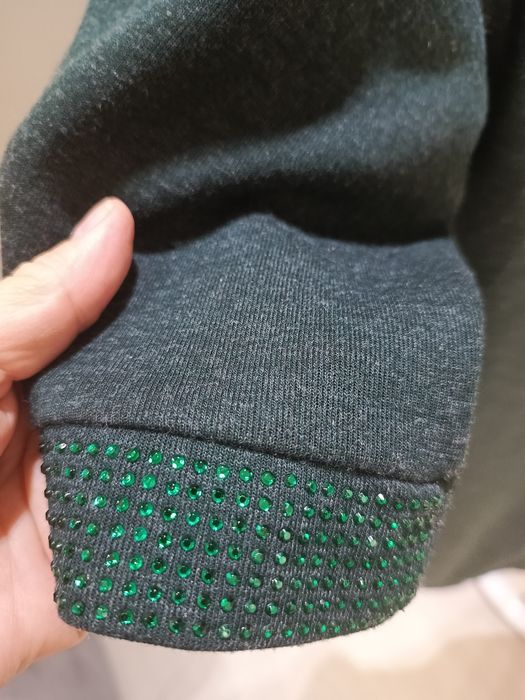 Платье туника нарядное