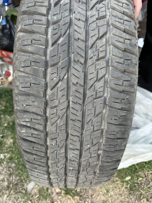 Продам резину 16 АТ