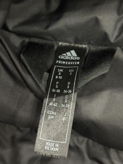 Адидас куртка оригинал