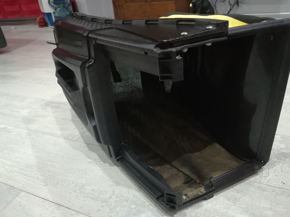 Кош за косачка..