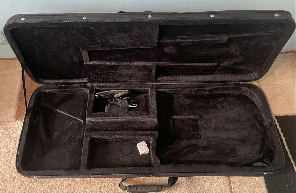 Husa GewaPure FX Softcase