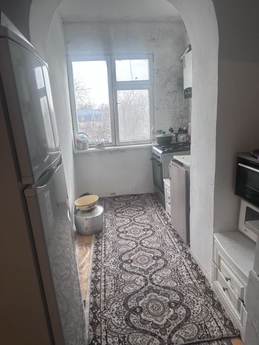 Срочно квартира сатылады