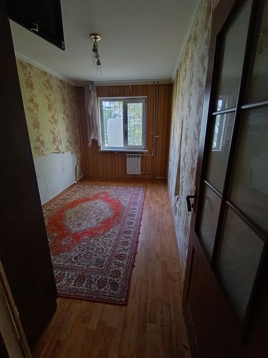 2 ком квартира сатылады