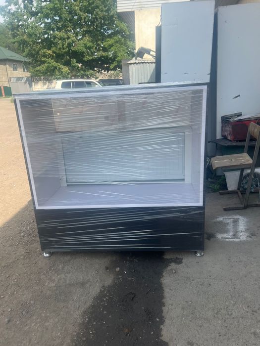 Кондитерские витрины