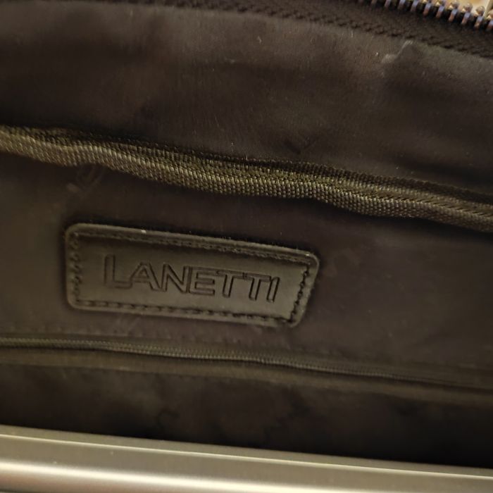 Чанта Lanetti за лаптоп/бизес чанта